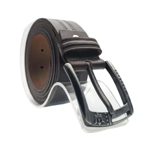 کمربند 4 سانتی اسپرت B4502