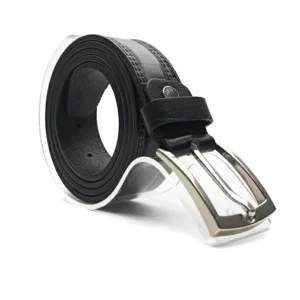 کمربند مردانه زبانه دار B4505