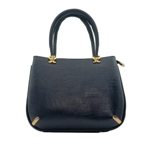 کیف مجلسی چرم زنانه ‌E6010