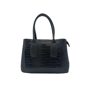 کیف مجلسی چرم زنانه ‌E6018