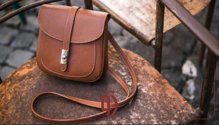 کیف چرم طبیعی