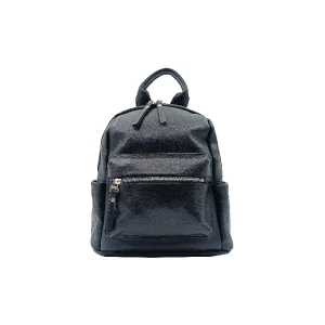 کیف کوله پشتی چرم ‌D5501