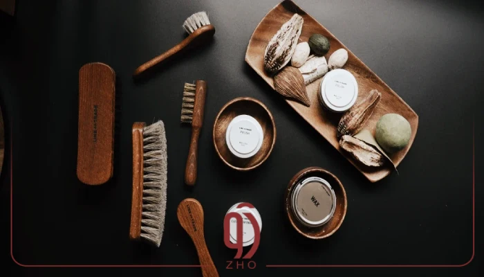 آموزش نگهداری و مراقبت از کیف چرم طبیعی