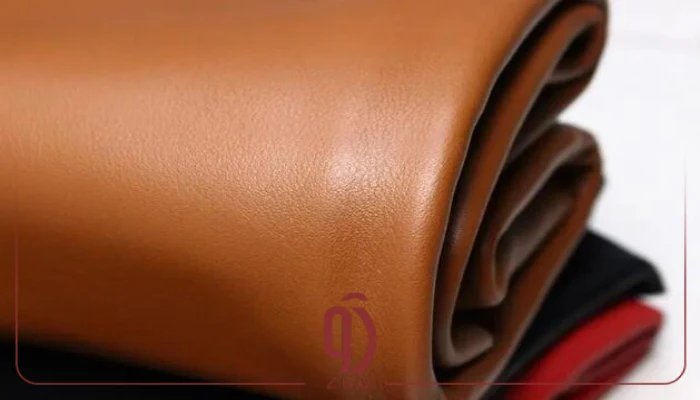 بهترین چرم‌ها برای تولید کفش