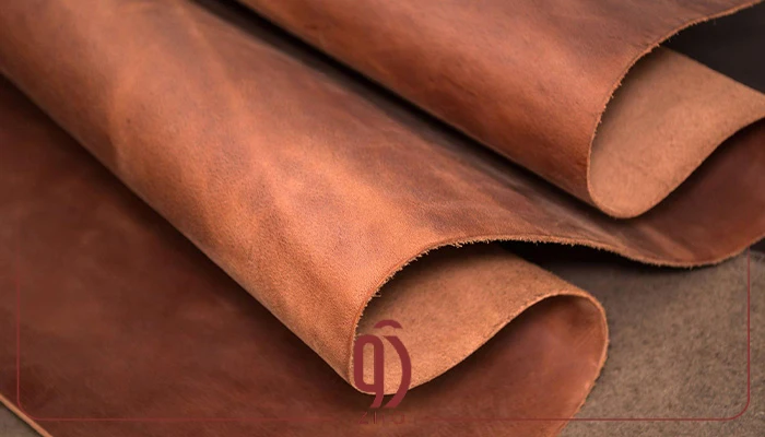 چرم طبیعی چیست و چرا نیاز به مراقبت ویژه دارد؟
