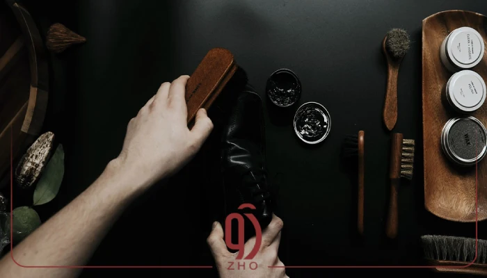 تغذیه و مرطوبسازی چرم