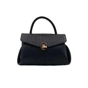 کیف مجلسی چرم زنانه ‌E6015