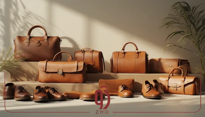 چرا چرم طبیعی بهترین انتخاب برای کیف و کفش است؟