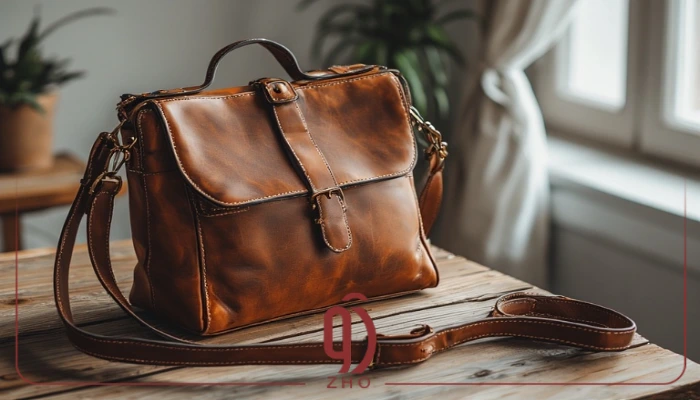 مقدمهای بر جذابیت کیفهای چرم دستی
