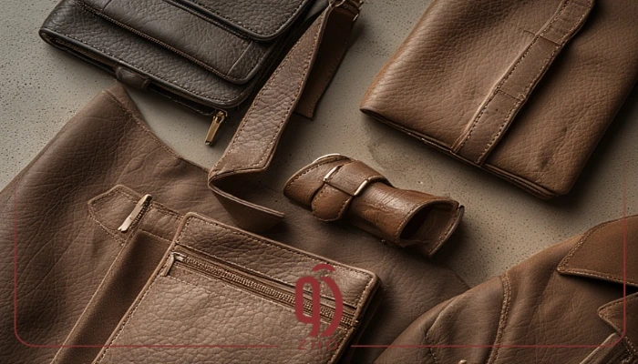 چرم طبیعی چیست؟ ساختار، مزایا و نقش آن در مد معاصر