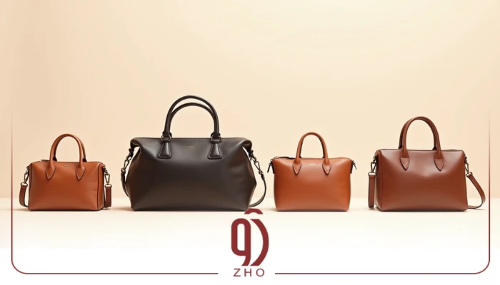 چطور کیف چرم اصل زنانه را از تقلبی تشخیص دهیم؟