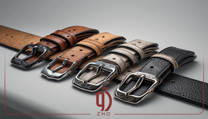 سگک و جزئیات – لمسی از شخصیت