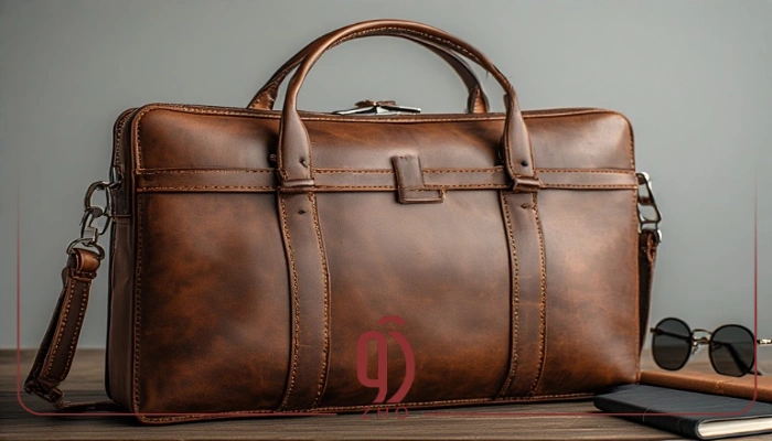 کیف مردانه چرمی دستی: ویژگی‌ها و مزایا