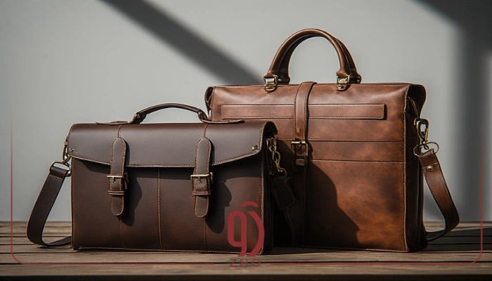 کیف مردانه چرمی دستی یا دوشی؟