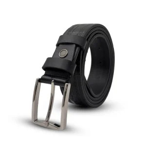 کمربند مردانه زبانه دار B4507