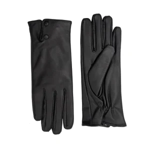 دستکش چرم مردانه G7501