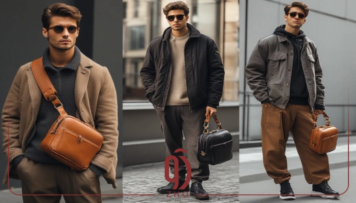 نکات کلی برای ست کردن بهتر