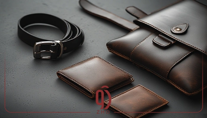 ستونهای استایل مردانه؛ از کمربند تا کولهپشتی