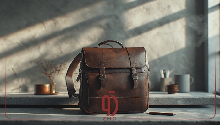 روانشناسی مینیمالیسم و متریال چرم