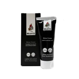 کرم واکس تیوپی W9003