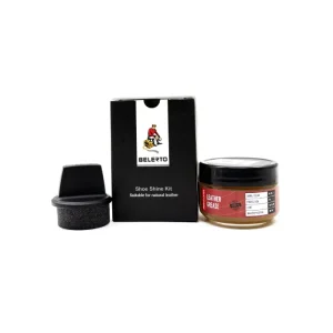 روغن مخصوص چرم W9004