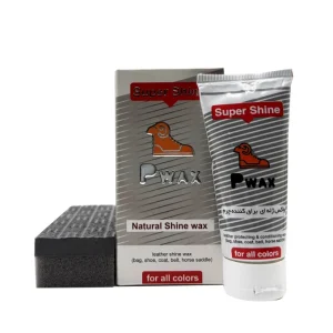 کرم واکس پی واکس W9005