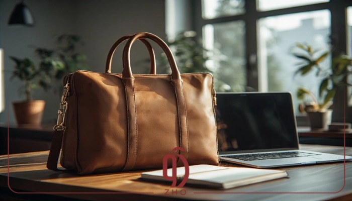 چه زمانی کیف دستی چرم انتخاب بهتری است؟