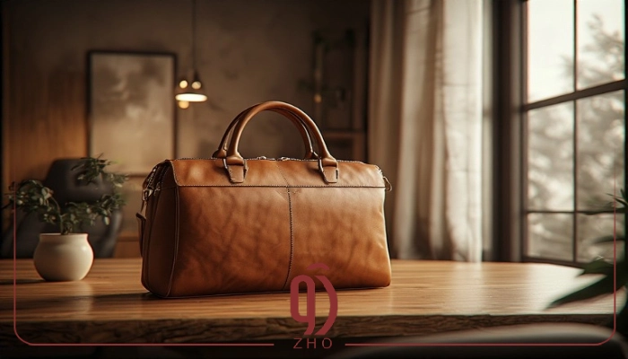 چه زمانی کیف دستی چرم انتخاب بهتری است؟