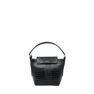 کیف مجلسی چرم زنانه E6053