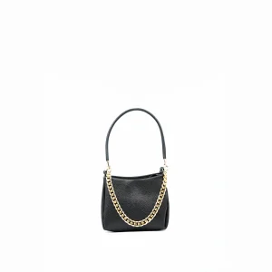 کیف مجلسی چرم زنانه E6070